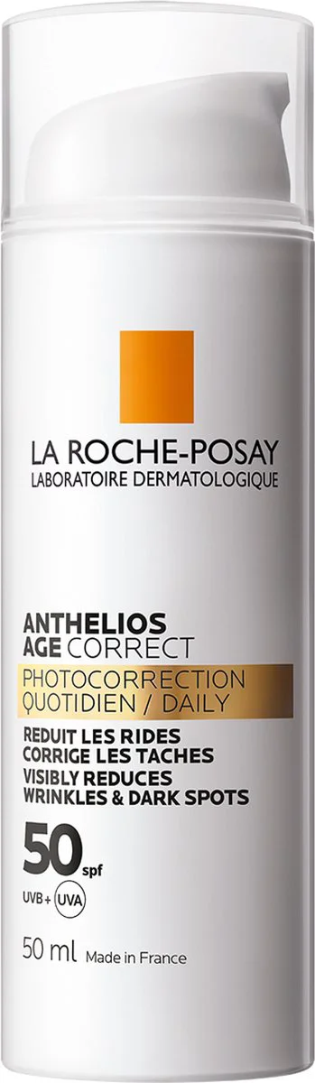La Roche Posay Anthelios Age Correct SPF 50+ 50 ml