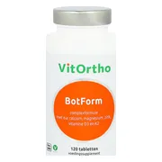Vitortho BotForm Tabletten 120TB