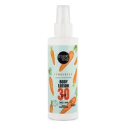 Organic Shop Zonnebrandcréme SPF 30 150 ml