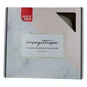 Mattisson HealthStyle Kersenpitkussen 55x13cm