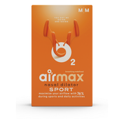Airmax Nasal Dilator Sport Medium 2ST