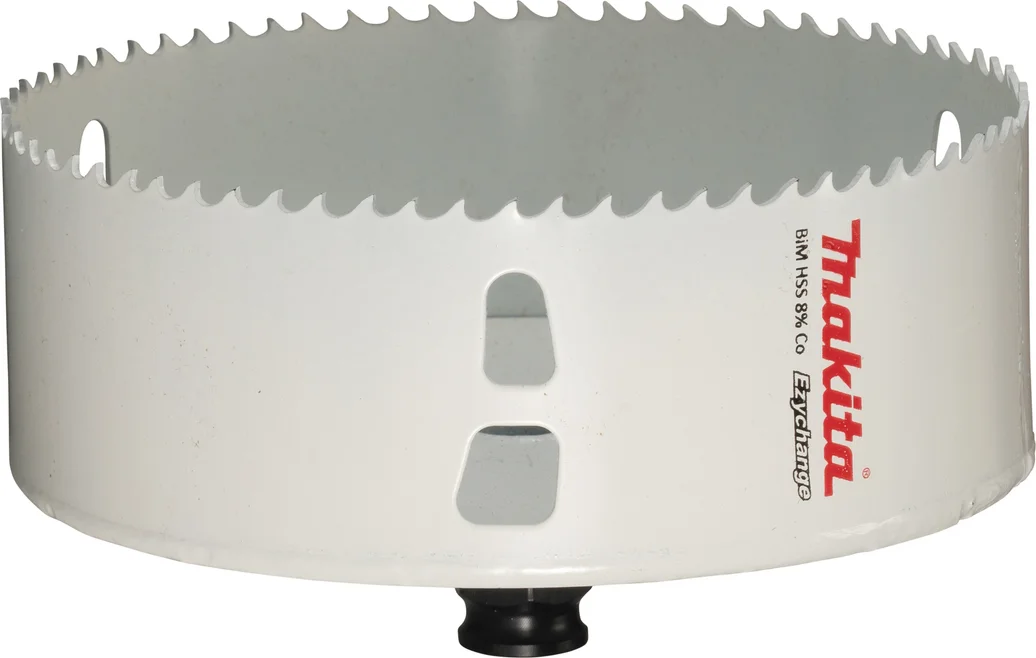 Makita E-14174 Gatzaag 133x44mm snelwissel