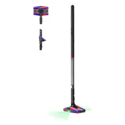 Dyson PencilVac Fluffycones