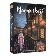 Hanamikoji