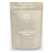 Mattisson HealthStyle Biologische Arenga Palm Suiker 450GR