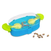 Outward Hound Nina Ottosson Dog Paw 'n Play Blue