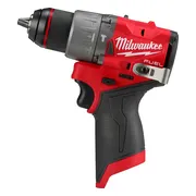 Milwaukee M12 FUEL™ FPD2-0 Compacte accu klop-/schroefboormachine 12V Basic Body - 4933479867