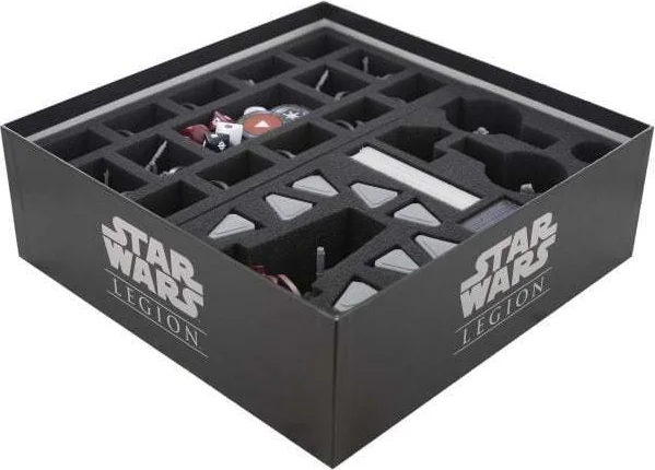 Feldherr Foam Set for Star Wars Legion