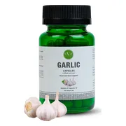 Vanan Garlic Capsules 60CP