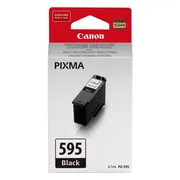 Canon PG-595 Cartridge Zwart