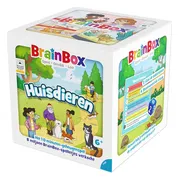 BrainBox Huisdieren