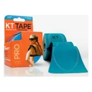 KT Tape Pro Strips Lichtblauw 20ST