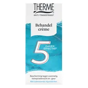 Therme Anti-Transpirant Behandelcrème - 5 Dagen Effectief 50ML