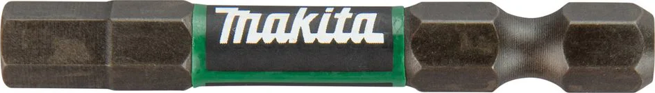 Makita E-26808 Impact Premier Slagschroefbit H6 x 50 mm 2 stuks