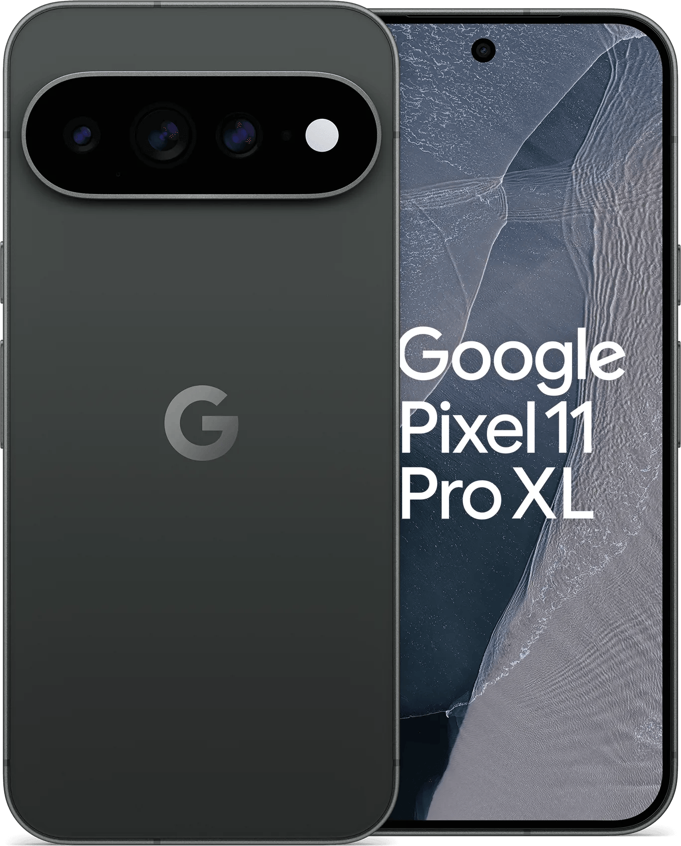 Google Pixel 11 Pro XL 512GB Zwart 5G
