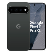 Google Pixel 11 Pro XL 512GB Zwart 5G