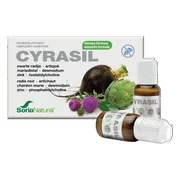 Soria Natural Cyrasil 150ML