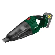PARKSIDE 20 V accu-handstofzuiger PHSSA 20-Li D2, zonder accu en oplader.