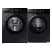 Samsung WW11DG5B25AB + Samsung DV90DG52A0ABEN