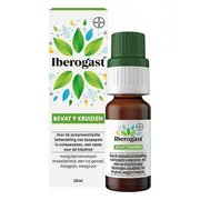 Iberogast Druppels 20ML