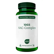 AOV 1003 NAC-Complex 60 vegacapsules