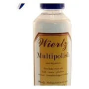 Wiertz Multipolish Bijenwas Spray 250ML