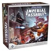 Star Wars: Imperial Assault