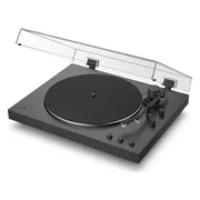 Sony PS-LX3BT Zwart