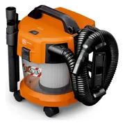 Fein ASBS18-10 Accu Stofzuiger 18V AMPShare - 92604203010