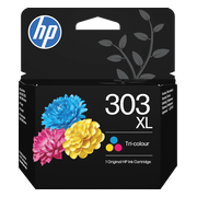 HP 303XL Cartridge Kleur
