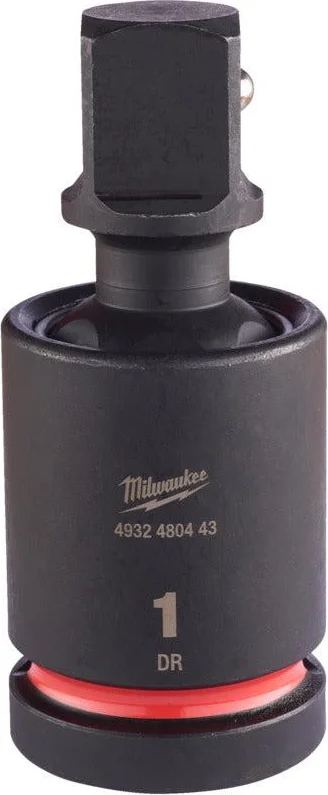 Milwaukee SchockWave™ Cardankoppeling 1" - 4932480443