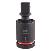 Milwaukee SchockWave™ Cardankoppeling 1" - 4932480443