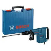 Bosch Professional GSH 11 E Breekhamer SDS MAX 16,8J 1500W - 0611316703