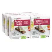 Modifast Protein Shape Reep Chocolade-Pistache 6 x 27 gr