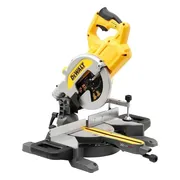 DeWALT DCS777N Accu Afkort-/Verstekzaag 216mm 54V XR FlexVolt Basic Body