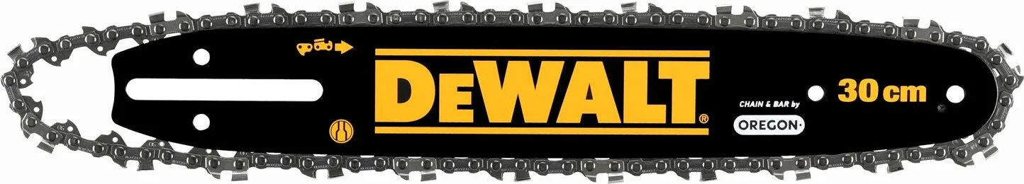 DeWALT DT20665 30cm OREGON Zwaard + Ketting voor DCM565