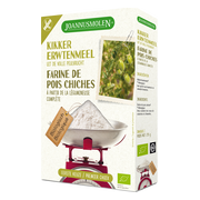 Joannusmolen Kikkererwtenmeel 275GR