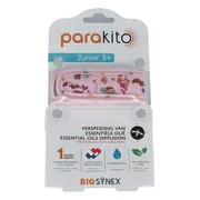 ParaKito Anti-Muggen Armband Zeemeermin Junior 3+
