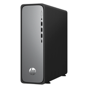 HP OmniDesk Slim S03-0959nd