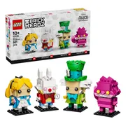 LEGO BrickHeadz Alice in Wonderland 40925