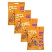 4x Edgard & Cooper Adult Bite S Kip 50 gr