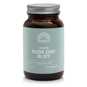 Mattisson HealthStyle Rode Gist Rijst Complex Capsules 90VCP
