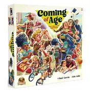 Coming of Age