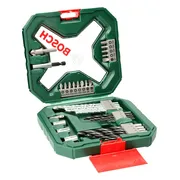 Bosch X-Line 34-delige Bit- en Borenset