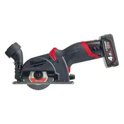 Milwaukee M12 FUEL™ FCOT-422X Accu Subcompacte Slijper 12V 2.0Ah & 4.0Ah in HD Box - 4933464619