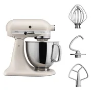 KitchenAid Artisan Mixer 5KSM125EMH Wit