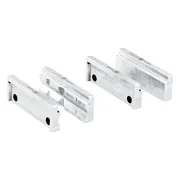 Fein VersaMAG Beschermende spanklauwenset blank/prisma 110mm - 90701010010
