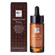 New Nordic Pigment Clear Serum 30ML