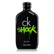 Calvin Klein One Shock Eau de Toilette For Him 200ML