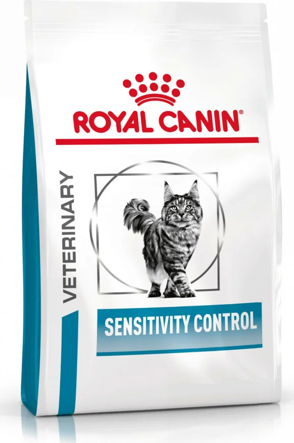 Royal Canin Kattenvoer Droog Sensitivity Control 3,5 kg